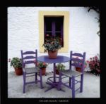 Greece Stuart  Black
