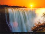 Victoria Falls - Zimbabwe Roger  De La Harpe