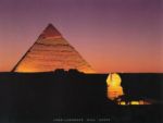 Giza - Egypt John  Lawrence