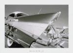 Chevrolet Bel Air, 1957   B & W Collection