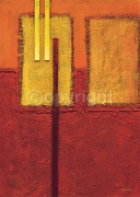ORANGE FEELING K.  Kostolny
