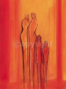 COUPLES IN HARMONY Jorg  Schroder