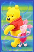 Winnie the Pooh, Circles   Anonymous