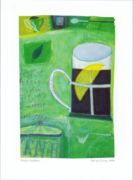 The au Citron Naylor  Faulkner