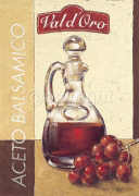 ACETO BALSAMICO VAL D'ORO Bjorn   Baar