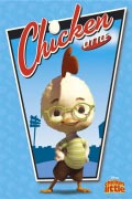 CHICKEN LITTLE solo   Anonymou2
