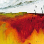 FASCINATING LANDSCAPE V Emiliana  Cordaro