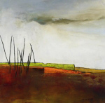 FASCINATING LANDSCAPE III Emiliana  Cordaro