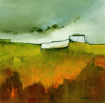 FASCINATING LANDSCAPE IV Emiliana  Cordaro