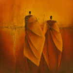 MYSTERIOUS II Liesbet  Optendrees