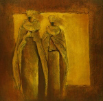 PROMINENT II Liesbet  Optendrees