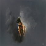 SOLITARY II Lizette  Luijten- Daas