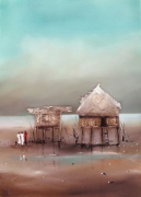 ON THE WATERFRONT II Jan Eelse  Noordhuis