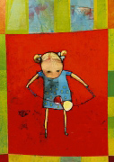 PLAYGROUND II Francis  Kilian