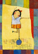 PLAYGROUND IV Francis  Kilian