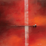 DEEP RED I Andre  Schrooten