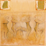 THE DANCE I Jan Eelse  Noordhuis