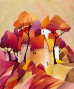 FAIRY-LIKE I Gisela  Funke