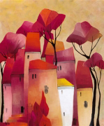 FAIRY-LIKE II Gisela  Funke