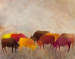 COWS II Gisela  Funke