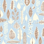 RETRO LEAF Moda  Archives