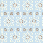 RETRO FLOWER Moda  Archives