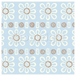 RETRO FLOWER Moda  Archives