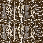 TRIBAL CARVING Moda  Archives
