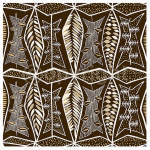 TRIBAL CARVING Moda  Archives