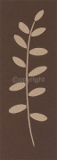 CHOCOLATE LEAF Paula  Aspery