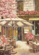 PARISIAN BISTRO David  Smith