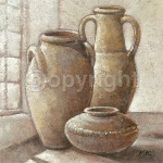 CHARMING POTTERY Karsten  Kirchner