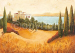 IL CASTILLO Claudia  Ancilotti
