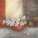 ASSIAN BLOSSOMS II Dagmar  Zupan