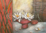 ASIAN ARRANGEMENT II Dagmar  Zupan
