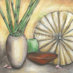 ASIAN SPIRIT Dagmar  Zupan