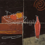 NIGHT & DAY Julie  Sanford