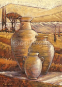 GOLDEN OCTOBER Mauro  Cellini