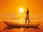 OCEAN'S SPELL Leon  Wells