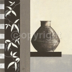HARMONY IN BLACK & WHITE I Giorgio  Rossi