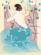 SWEET SENSIBILITY   Louissimo