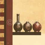 DESIGN OF HOME DECOR I Giorgio  Rossi