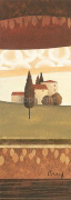 CASTELLINA IN CHIANTI I Franz  Heigl