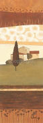 CASTELLINA IN CHIANTI II Franz  Heigl