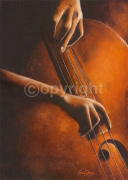 CELLO MOOD Valerie  Delmas