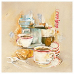 CORRIERE Elizabeth  Espin