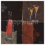 HAPPY HOUR Julie  Sanford