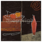 NIGHT & DAY Julie  Sanford