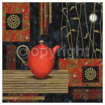 GREEN TEA Dorothea  King