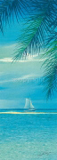 TROPIC GARDEN III Howard  Page